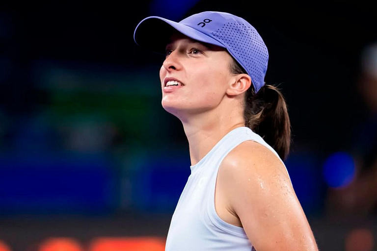 "Заклятая" соперница Соболенко вышла на второе месте по призовым за карьеру