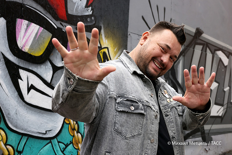 Сергей Жуков планирует расширить бизнес в Беларуси – где и когда