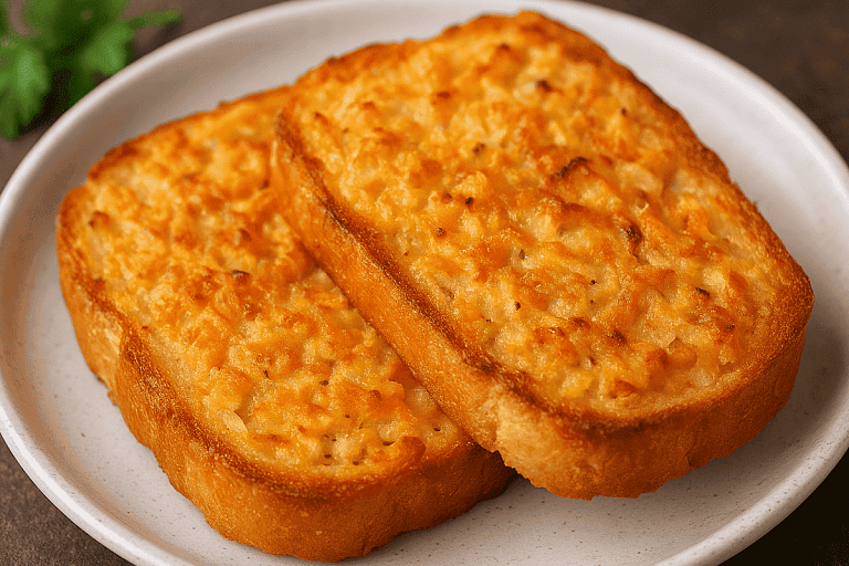 Возвращение легенды 90-х: те самые горячие бутерброды снова в моде