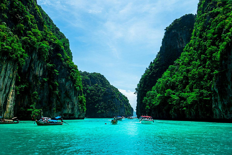 Беларусь и Таиланд свяжет прямой рейс – уже есть расписание