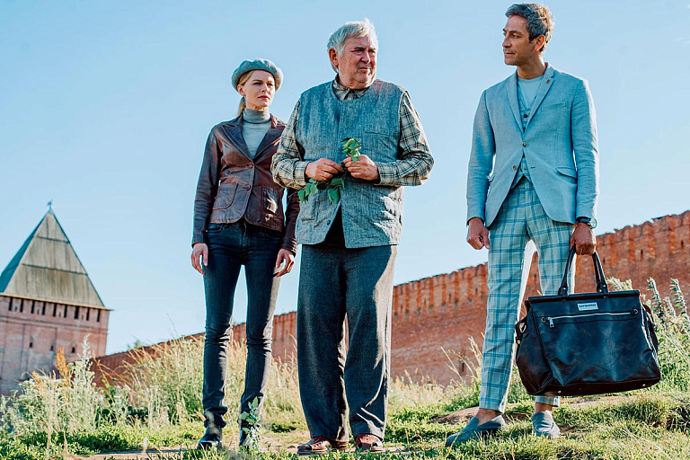 Появился новый трейлер "Вампиров средней полосы" – когда ждать третий сезон