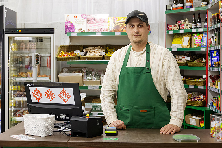 "С меня хватит": белорус променял офис на свой бизнес в глубинке