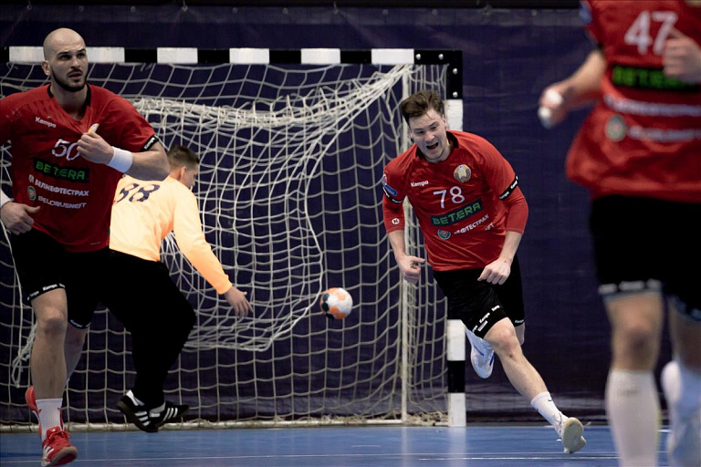 Какой кофе лучше – хорватский или белорусский, отвечает гандболист