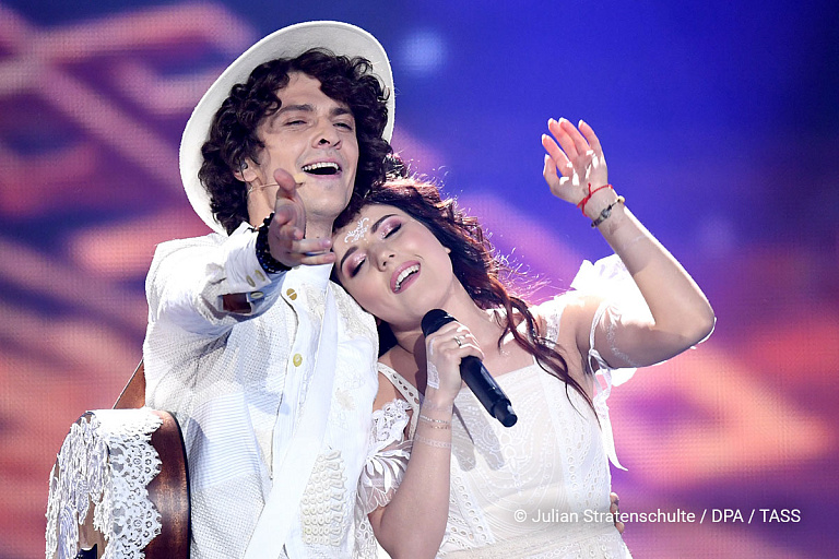 Соцсети группы Naviband признали экстремистскими материалами