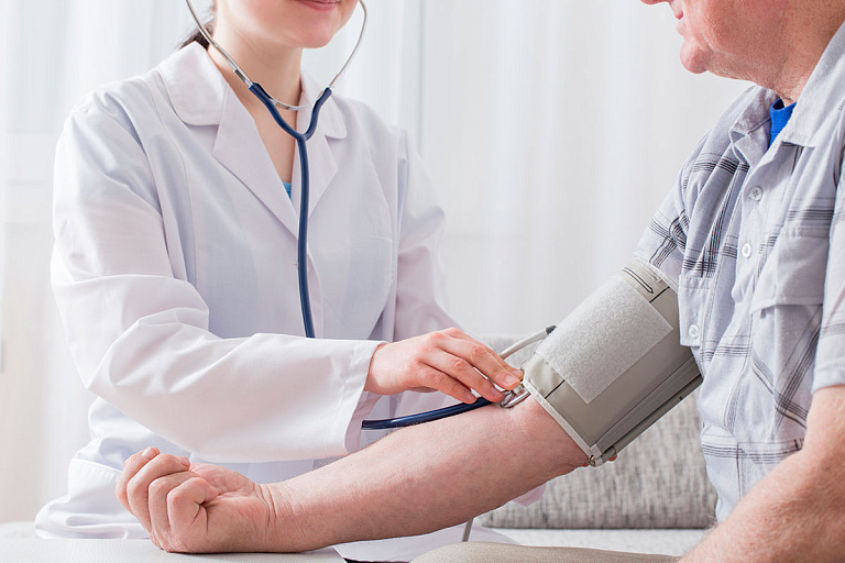 Какое давление считается нормой в пожилом возрасте, ответила кардиолог