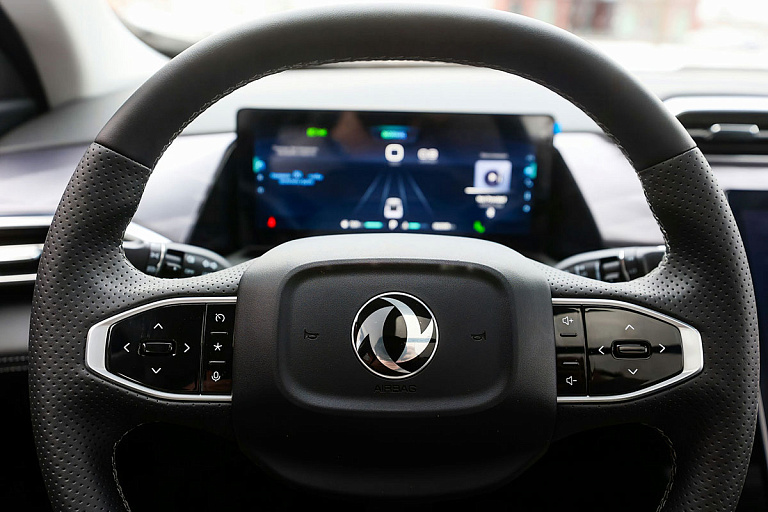 Dongfeng начали собирать на белорусском заводе – упадет ли цена на машину