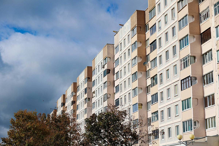 Стало известно, подешевеют ли квартиры в Минске