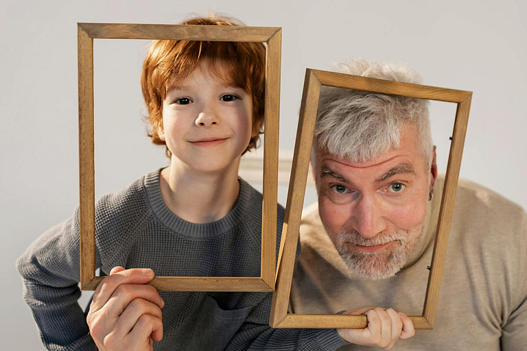 День отца: подарки, от которых в восторге будут и папа, и даже кошелек