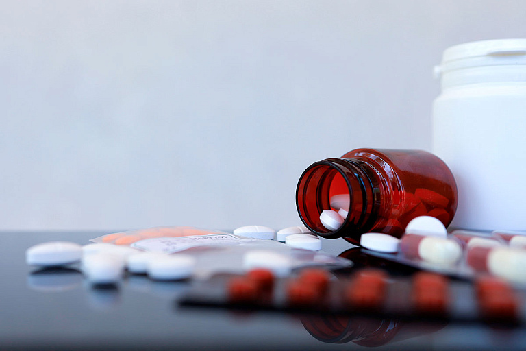 Белоруска просила деньги на лечение сына, но покупала не лекарство