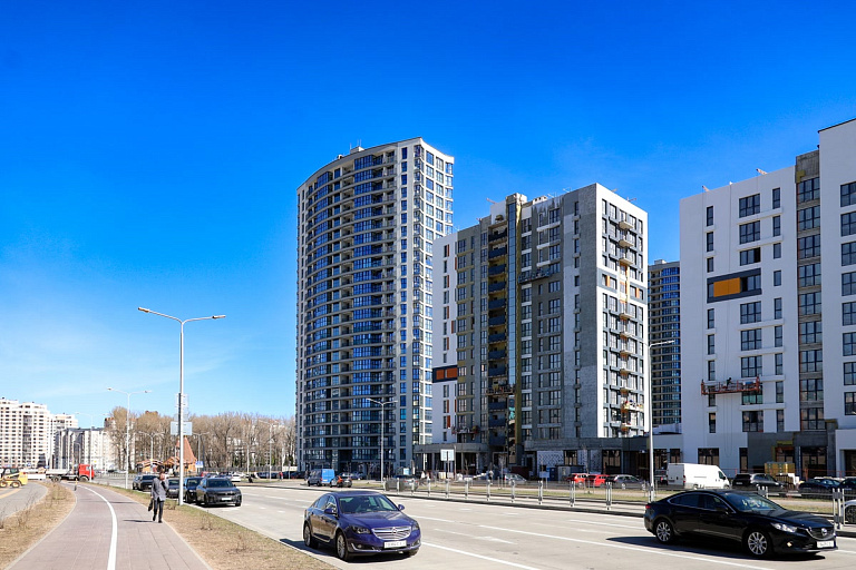 "Минск Мир" попал под усиленный контроль ГАИ – что там случилось