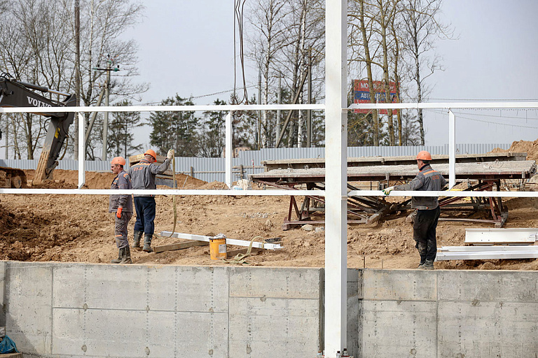 Лукашенко призвал не строить больше музеев и санаториев – что взамен