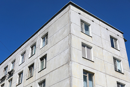 Еще один секрет СССР: зачем в хрущевках строили "тайную комнату"