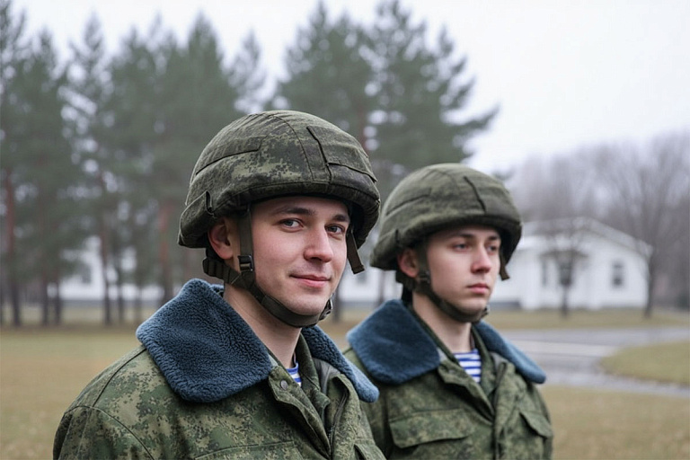 Как быстро адаптироваться в белорусской армии – рабочие советы