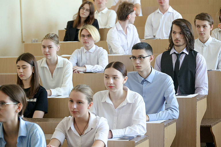 Старшеклассников ждет еще одно испытание – оно пройдет в 2026-м