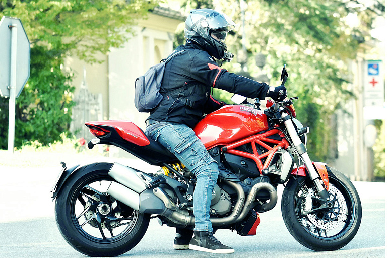 Кризис среднего возраста отменяется – в стране хотят поднять налог на байки