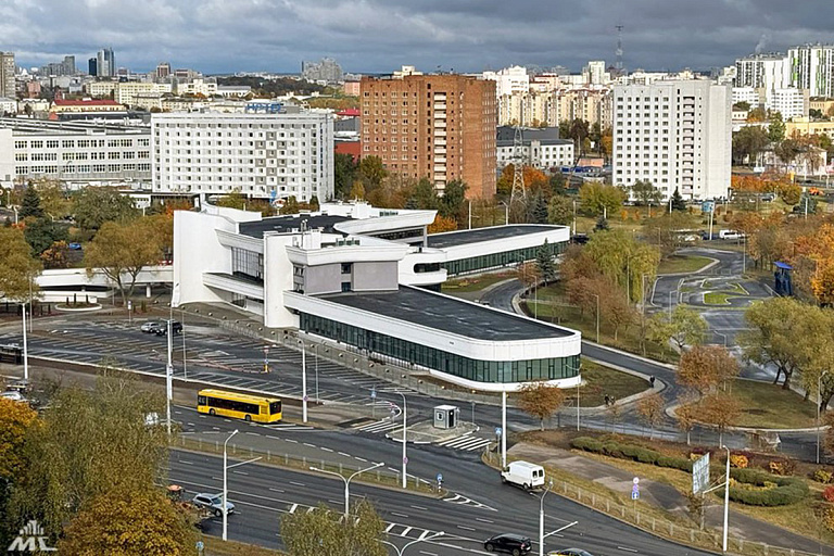 Открылся детский центр технического творчества – смотрите, что внутри