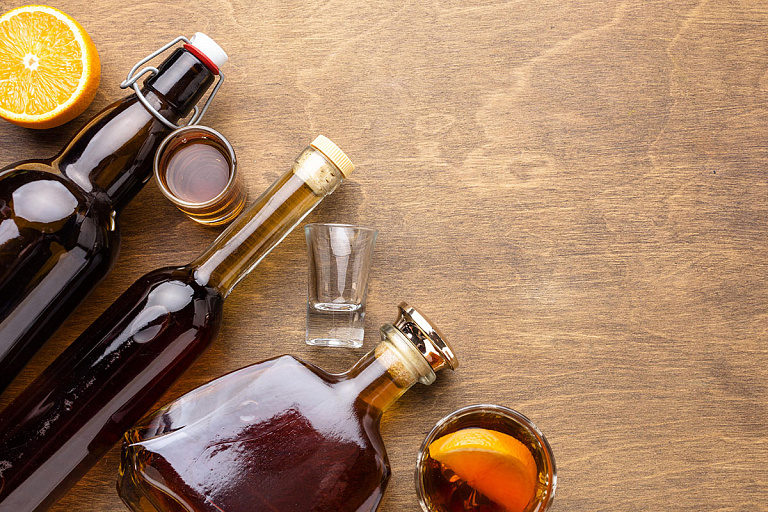 Алкоголь, вейпы, энергетики: узнали, что может подорожать в 2026-м