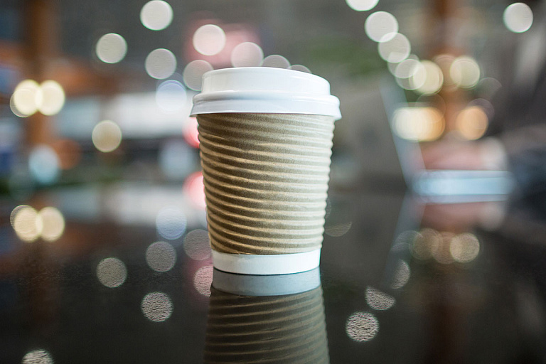 Чем опасен кофе из автомата, объяснил ученый