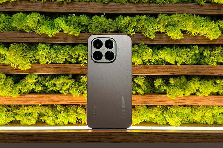 Яркие фотографии даже в ночи: смотрим, что может Xiaomi 15T Pro