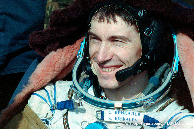 Миф или правда: как СССР "забыл" космонавта на орбите