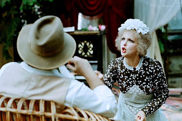 "Господа, вы звери!": что в советском кино заставила переозвучить цензура