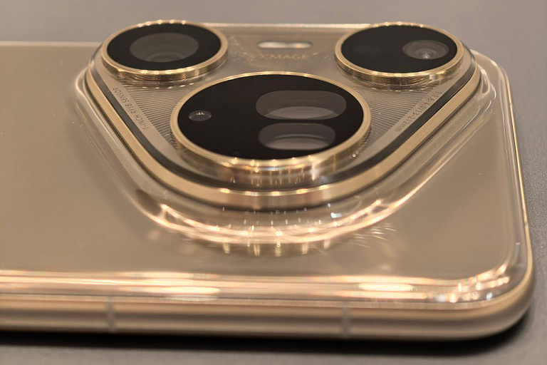 Как устроена и на что способна камера в современном смартфоне – вы удивитесь