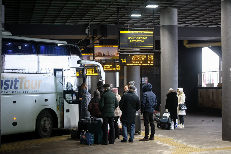 Мошенники добрались и до водителей-международников – как их используют