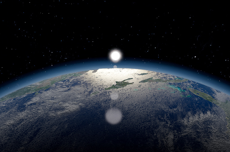 Белорусские ученые создали новый спутник – чем будет заниматься