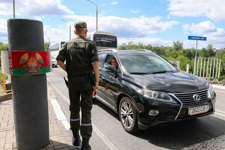 Узнали, сколько туристов посетило Беларусь по "безвизу" в 2025-м