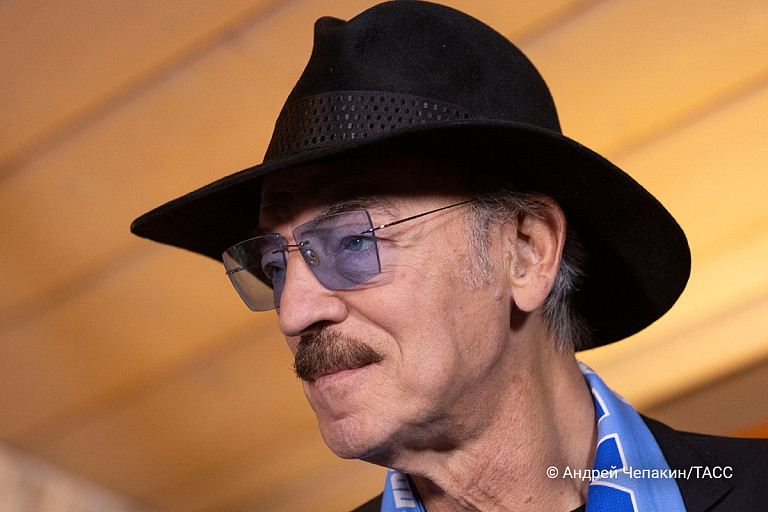 Михаил Боярский объявил о завершении карьеры – что случилось