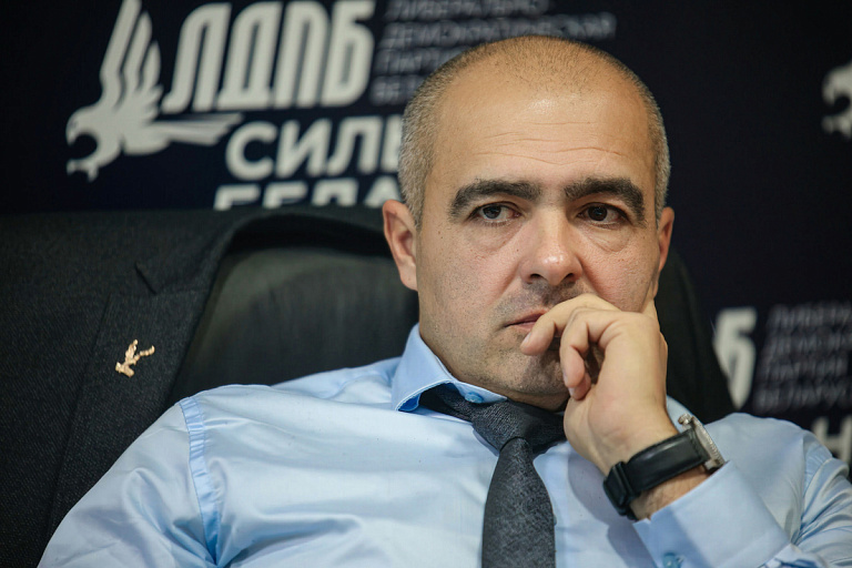 Известный белорусский политик похудел на 20 кг – как ему это удалось