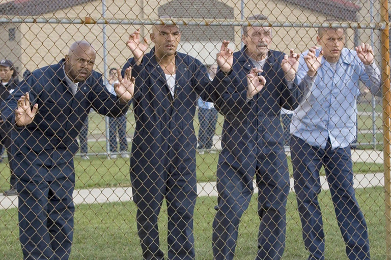 Сериал "Побег" возвращается – перезапуск ленты с новыми героями уже в работе