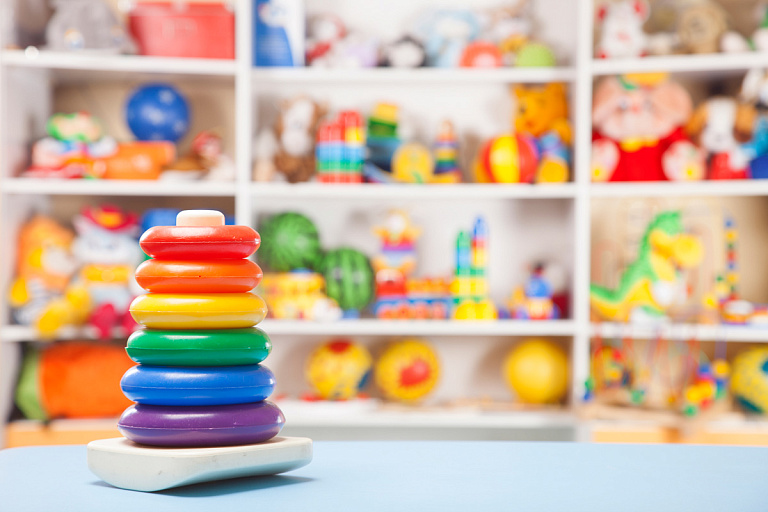 В Беларуси запретили популярные детские игрушки, в том числе пазлы