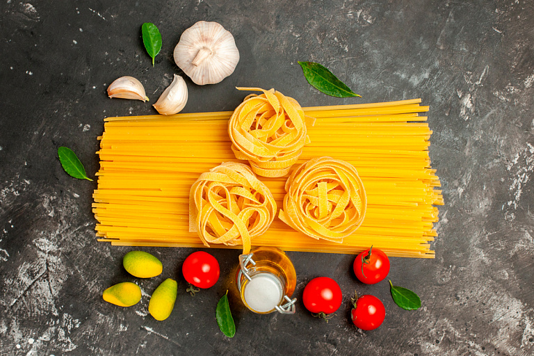 Что приготовить на ужин: рецепты пасты – с лимоном и даже водкой