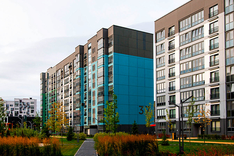 В Госкомимуществе объяснили, из чего складывается цена на квартиру