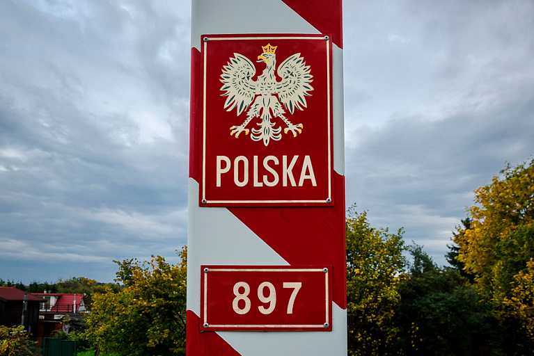 В октябре польскую границу начнут проходить быстрее – в чем дело