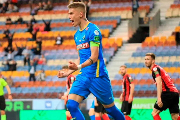 Белорусский футбольный клуб попал в большой скандал – кто виноват