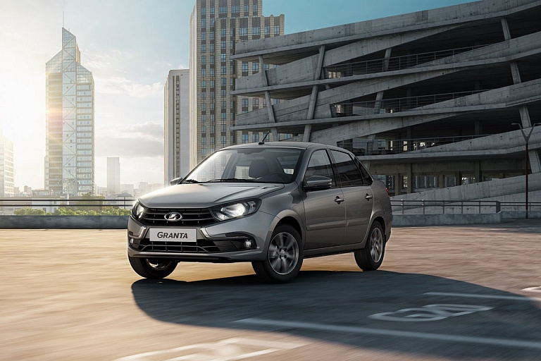 АвтоВАЗ предлагает ввести льготные кредиты для белорусов