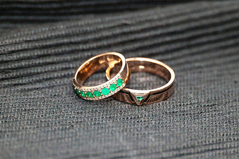 Ювелирные изделия будут маркировать – это поможет не купить подделку