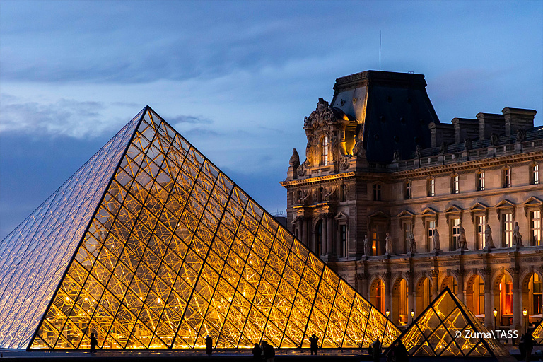 Украденное из Лувра уже вряд ли получится вернуть – в чем причина