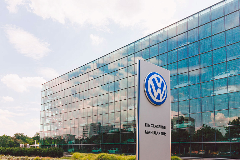 Volkswagen прекратит выпуск ряда популярных моделей