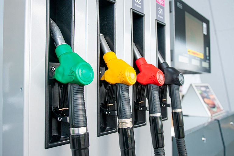 Беларусь нарастила поставки бензина в Россию до невероятного уровня