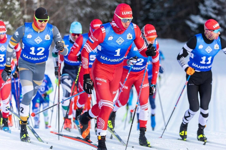 Лыжи не едут: белорусских сноубордистов и лыжников лишили Олимпиады