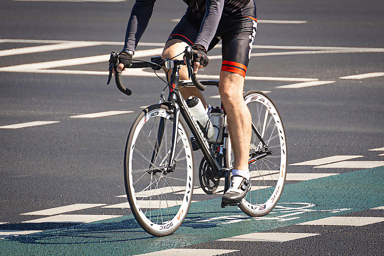 Велосипедисты могут не спешиваться, если увидели этот знак – подробности