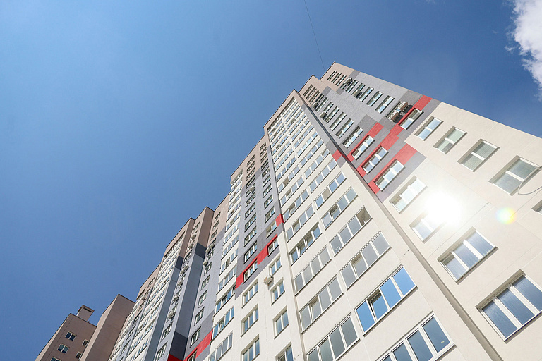 Узнали, сколько стоят квартиры в Фаниполе – вы удивитесь