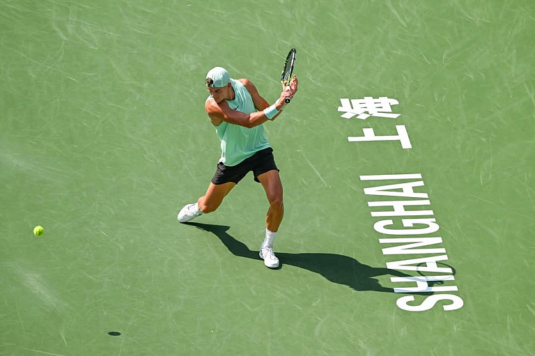 Это на вашей совести: мама топового игрока разнесла теннисное руководство