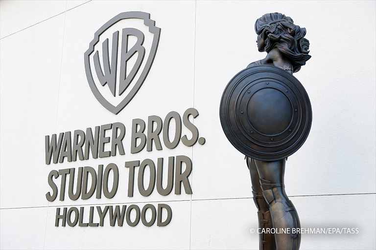 Warner Bros. хотят купить за $60 млрд – что говорят в компании