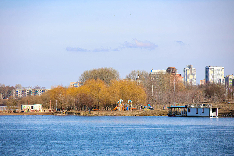 Микрорайон Чижовка ждут большие перемены – построят много нового