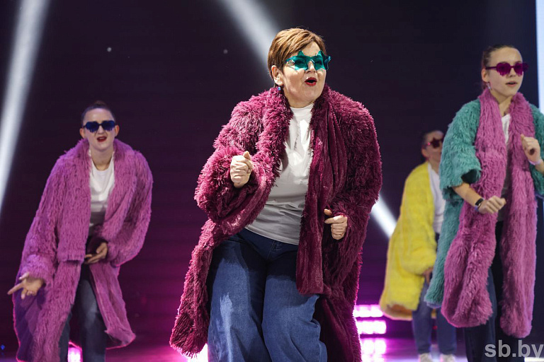 В Беларуси выбирали "Супербабушку-2025" – о чем вообще речь