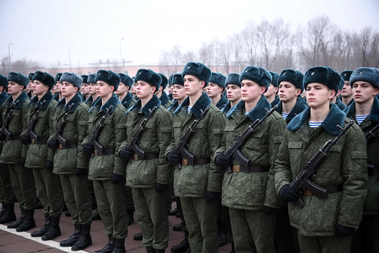 С чем уходим на гражданку: хорошие и плохие армейские привычки